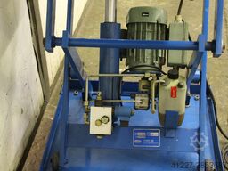 HYMO CXX4-8