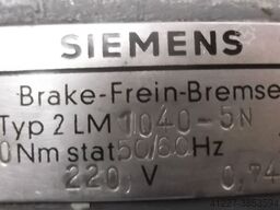 Siemens** 1LC3106-6AC20-Z
