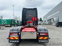 Volvo FH500 6x2 Truck.