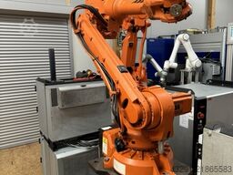 ABB Robotics IRB 2600 12/1.85 IRC5 M2004, komplett