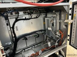 ABB Robotics IRB 2600 12/1.85 IRC5 M2004, komplett