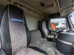 VOLVO FM12 380+MANUAL+BIG AXLES+LIEBHERR