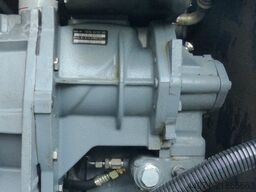 Atlas Copco GA18VSDFF