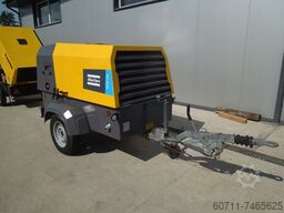 Atlas Copco XATS138