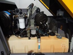 Atlas Copco XATS138