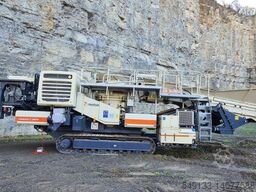 Metso LT 300 HP