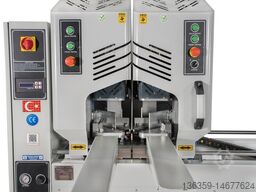 PLASTMAK PVC ALÜMİNYUM İŞLEME MAKİNALARI SÇ 100