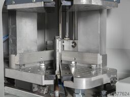 PLASTMAK PVC ALÜMİNYUM İŞLEME MAKİNALARI SÇ 100