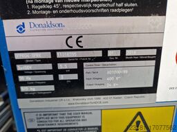 Donaldson DFPRO 4 Sparktrap