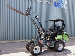 GiANT G2700E 100% Electric - Zero Emissions, Lithium-Iro