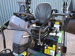 GiANT G2700E 100% Electric - Zero Emissions, Lithium-Iro