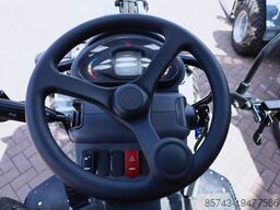 GiANT G2700E 100% Electric - Zero Emissions, Lithium-Iro