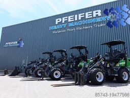 GiANT G2700E 100% Electric - Zero Emissions, Lithium-Iro