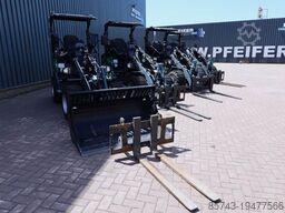 GiANT G2700E 100% Electric - Zero Emissions, Lithium-Iro