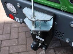 GiANT G2700E 100% Electric - Zero Emissions, Lithium-Iro