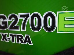 GiANT G2700E 100% Electric - Zero Emissions, Lithium-Iro