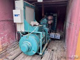 Newage Stamford Generator – 250 kVA – Only 94 Hours