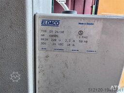 Newage Stamford Generator – 250 kVA – Only 94 Hours