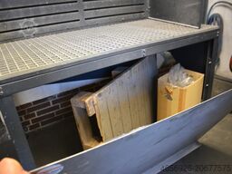 Absaugwerk Filteranlage Absauganlage