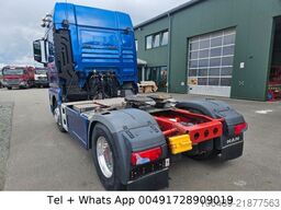 MAN TGX 18.520