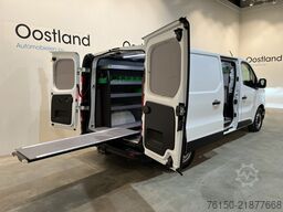 Renault Trafic 2.0 dCi 150 PK L2H1 Automaat Servicebus ...