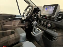 Renault Trafic 2.0 dCi 150 PK L2H1 Automaat Servicebus ...