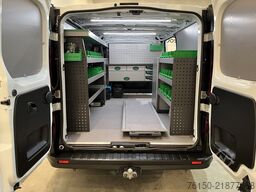 Renault Trafic 2.0 dCi 150 PK L2H1 Automaat Servicebus ...