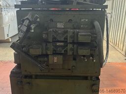 GOTHA SWV250