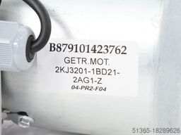 Siemens 2KJ3201-1BD21-2AG1-Z