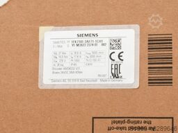 Siemens 1FK7101-2AF71-1CH1