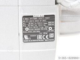 Siemens 1FT7084-1AH71-1CH1