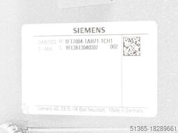 Siemens 1FT7084-1AH71-1CH1