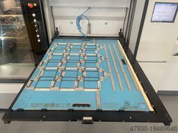 Heidelberg Dymatrix 106 CSB pro