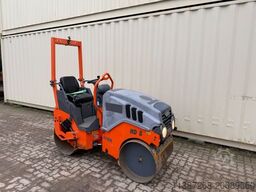 HAMM HD8VV / 2016 BJ / 760 H / 1.580 KG