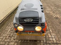 HAMM HD8VV / 2016 BJ / 760 H / 1.580 KG