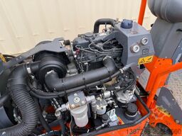 HAMM HD8VV / 2016 BJ / 760 H / 1.580 KG