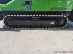 JMG MC 50000TE