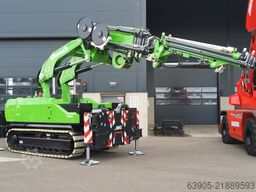 JMG MC 50000TE