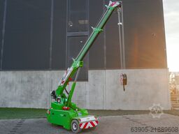 JMG MC 25S