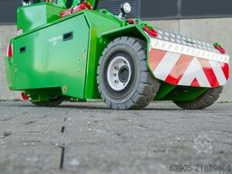 JMG MC 25S