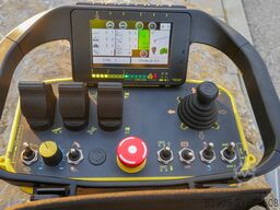 JMG MC 25S