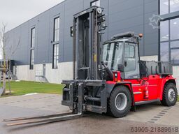 Kalmar ECG 160-12
