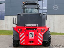 Kalmar ECG 160-12
