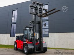 Kalmar ECG 160-12
