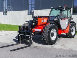 Manitou MT 933 easy