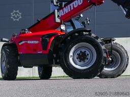 Manitou MT 933 easy