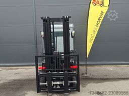 Hangcha CPD35-AC6