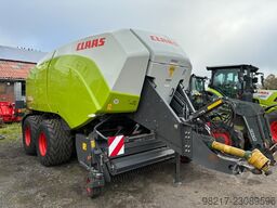 CLAAS Quadrant 5200 FC