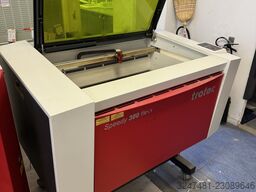 TROTEC LASER SPEEDY300 FLEXX