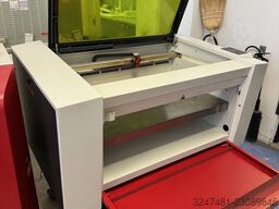 TROTEC LASER SPEEDY300 FLEXX
